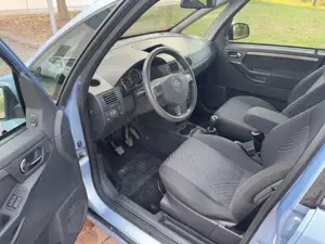 Opel Meriva 1.7 CDTI Edition Bild 3