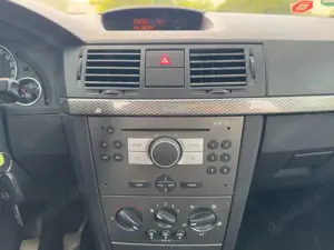 Opel Meriva 1.7 CDTI Edition Bild 5