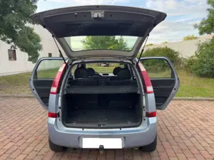 Opel Meriva 1.7 CDTI Edition Bild 4