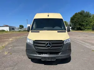 Mercedes-Benz Sprinter III Kasten 311/314/316 CDI*Klimaanlage*