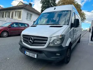 Mercedes-Benz Sprinter II Kasten 315CDI*MAXI*AUTOMATIK*2.HAND