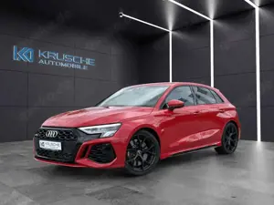 Audi RS3 Sportback*dt.Auto*1.Hd.*LED*virt. Cockpit*