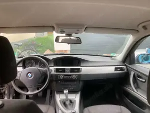 BMW 320 3er Touring Diesel 320d DPF Touring