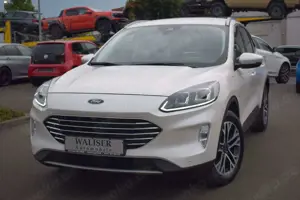 Ford Kuga Plug-In Hybrid Titanium X *LED*Kamera*AHK* Bild 2