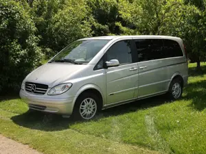 Mercedes-Benz Viano Viano 2.2 CDI kompakt Trend