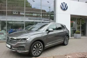 Volkswagen Touareg Elegance 3.0V6 eHybrid TSI 4Motion DSG
