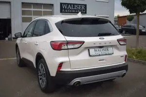 Ford Kuga Plug-In Hybrid Titanium X *LED*Kamera*AHK* Bild 5