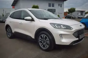 Ford Kuga Plug-In Hybrid Titanium X *LED*Kamera*AHK* Bild 4