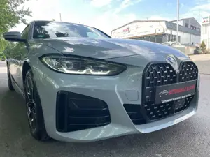 BMW 420 420d Gran Coupé xDrive M-Sport*HUD*ACC*NAV*KAM*