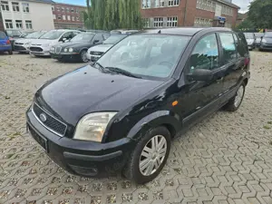 Ford Fusion /Klimaanlage/Wenig KM/Gepflegt