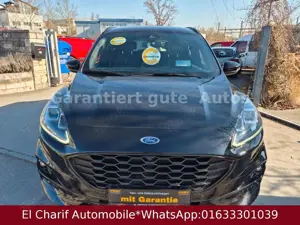 Ford Kuga Bild 3