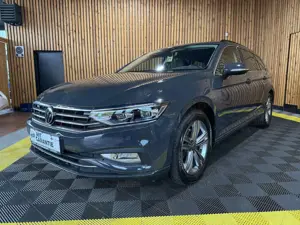 Volkswagen Passat Variant 2,0 TDI DSG Navi*IQ*Kam*Leder*VIR