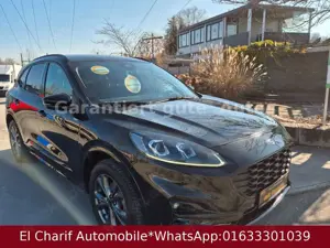 Ford Kuga Plug-In Hybrid ST-Line