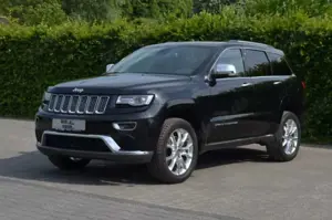 Jeep Grand Cherokee 3.0I Multijet Summit