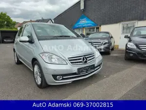 Mercedes-Benz A 180 Autotronic Elegance Parkassistent 70tkm