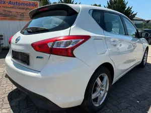 Nissan Pulsar 1.5 dCi Klimaanlage,Tüv07/2026 Bild 3