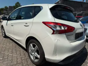 Nissan Pulsar 1.5 dCi Klimaanlage,Tüv07/2026 Bild 2