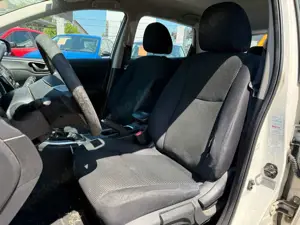 Nissan Pulsar 1.5 dCi Klimaanlage,Tüv07/2026 Bild 5