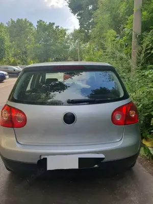 Volkswagen Golf 1.6 FSI Sportline