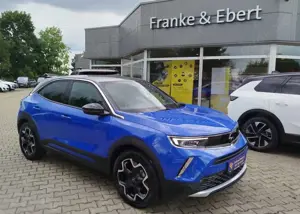 Opel Mokka MOKKA Ultimate ATM Kamera+ Navi+SHZ+LED+Keyless