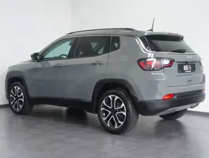 Jeep Compass 1.3 MultiAir 80th Anniversary FWD Bild 3