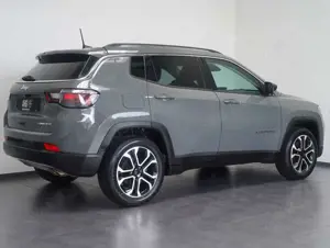 Jeep Compass 1.3 MultiAir 80th Anniversary FWD Bild 4