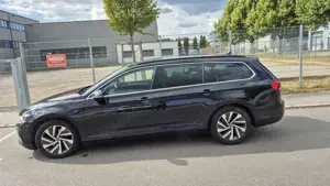 Volkswagen Passat Variant 2.0 TDI SCR DSG"Voll-LED"Navi"Temp"Sitzh"SHG" Bild 3
