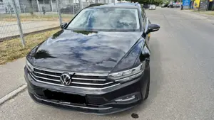 Volkswagen Passat Variant 2.0 TDI SCR DSG"Voll-LED"Navi"Temp"Sitzh"SHG"