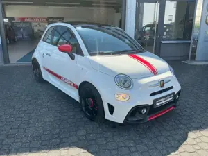 Abarth 595 1.4 T-Jet 16V Pista *Schiebedach/MirrorLink*