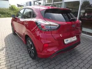 Ford Puma ST-Line*Kamera*Winter*SHZ*Parkassistent* Bild 5