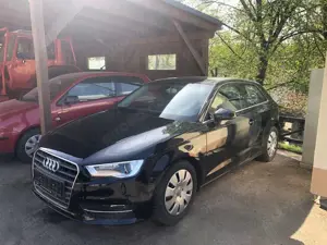 Audi A3 ambition