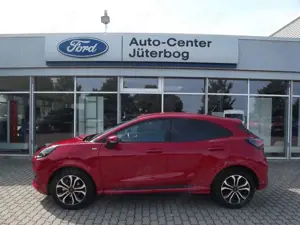 Ford Puma ST-Line*Kamera*Winter*SHZ*Parkassistent*
