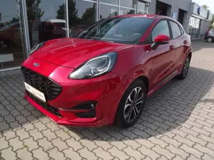 Ford Puma ST-Line*Kamera*Winter*SHZ*Parkassistent* Bild 2