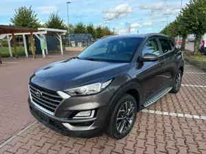 Hyundai TUCSON Tucson 1,6 GDI