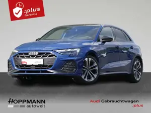 Audi A3 30 TFSI S LINE LED KAMERA PANORAMA