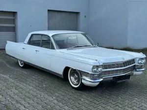 Cadillac Deville