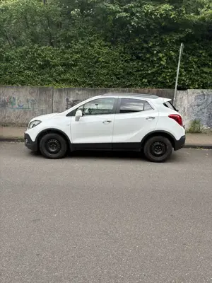 Opel Mokka 1.7 CDTI ecoFLEX Start/Stop Innovation