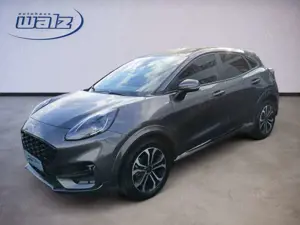 Ford Puma ST-Line 1.0i 155PS Automatik TOP-Zustand