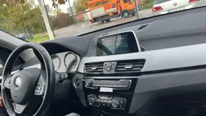 BMW X1 xDrive 18 d Advantage