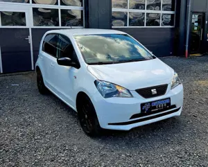 SEAT Mii Chic, Sound System, Sitzheizung, Tempomat, Klima Bild 4