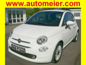 Fiat 500 1.0 GSE N3 Hybrid Lounge mit Einparkhilfe