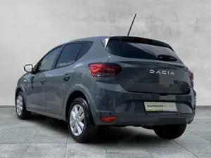 Dacia Sandero EXPRESSION TCe 100 ECO-G LPG Expression KAMERA+SHZ Bild 3