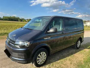 Volkswagen T6 Multivan BULLI 2.0 TDI 150PS Manuell, Klimaaut., 7-Sitzer