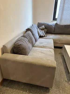 Sofa von Schaffrath 