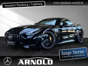 Mercedes-Benz AMG GT Mercedes-AMG GT 63 4M+ AERODYN. Keramik Perf-S  BC