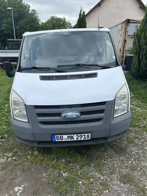 Ford Transit 100 L HD TD GL