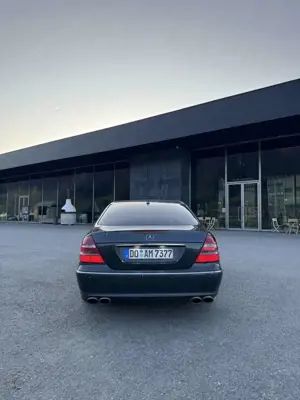 Mercedes-Benz E 320 -Avantgarde NOTVERKAUF