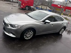 Mazda 6 2.0 SKYACTIV-G Sports-Line
