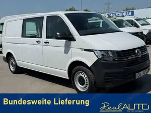 Volkswagen T6 Transporter 6.1 Kasten TDI LR Klima*Flügeltür