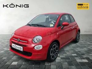 Fiat 500 MY22 1.0 GSE Club Klima  Sound DAB+*USB